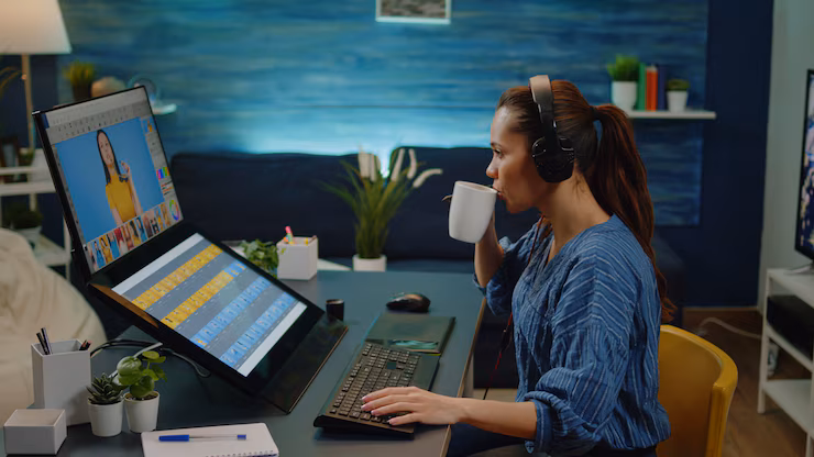 restaurant website developer