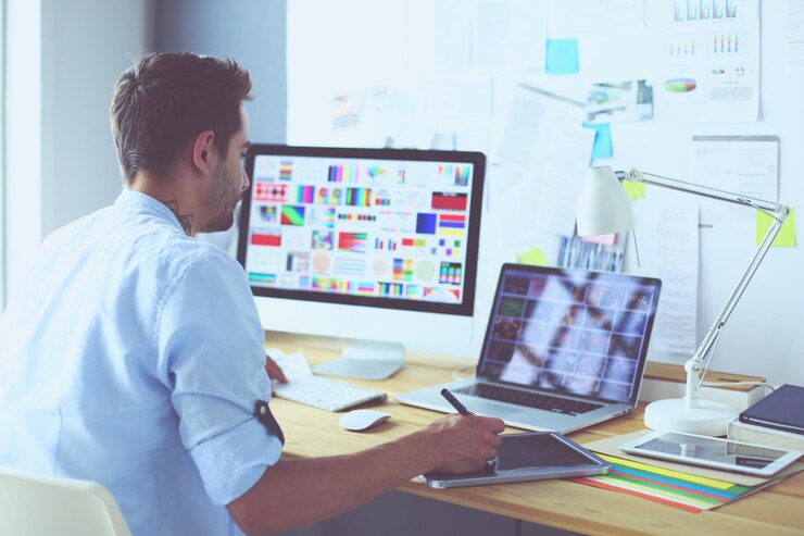 web design lead generation companies