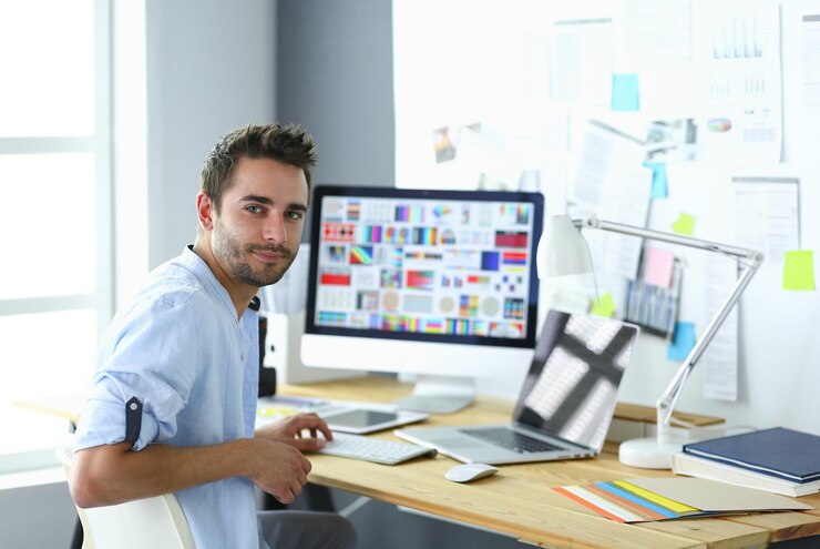 website development services company