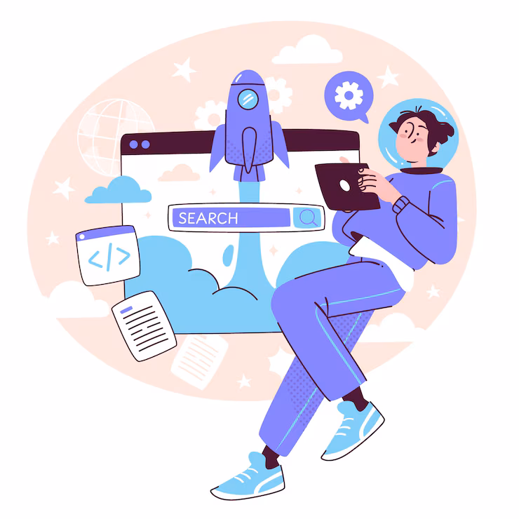 local web development companies