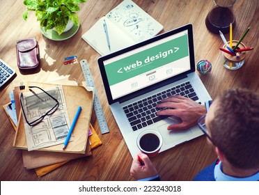 wordpress design agency