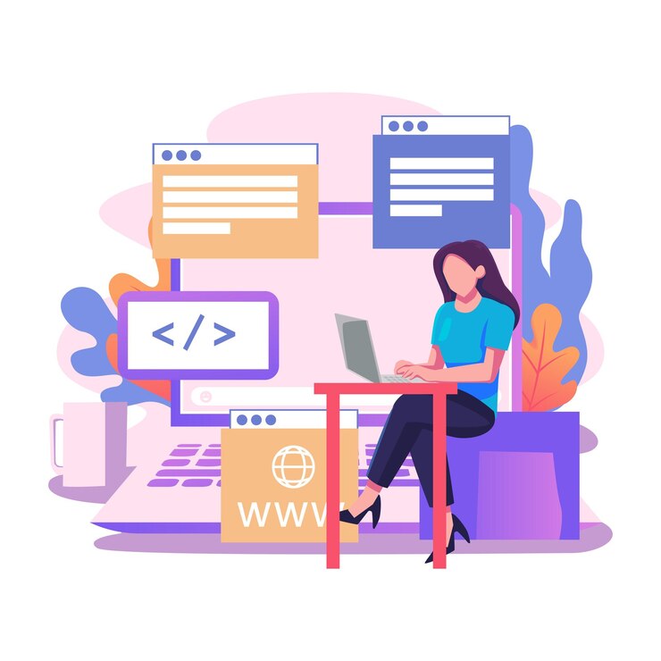 seo for web developers