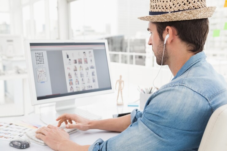 web software development company