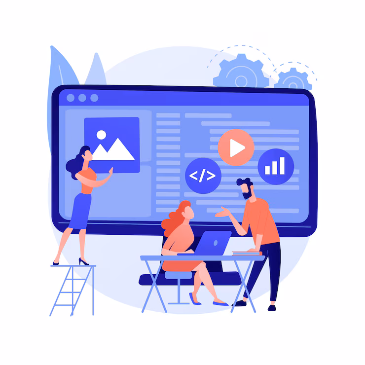 best web app development company