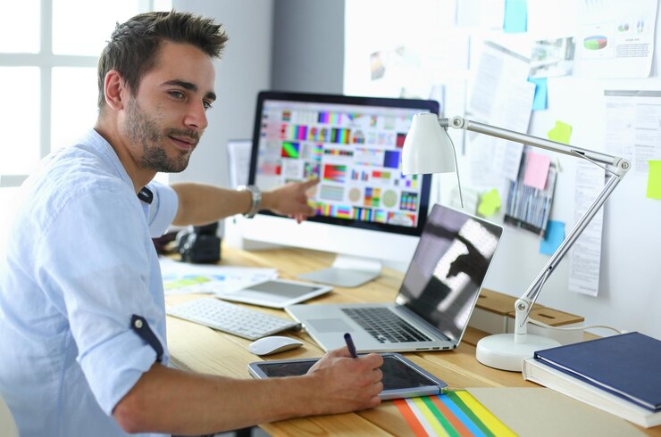 ecommerce software development company